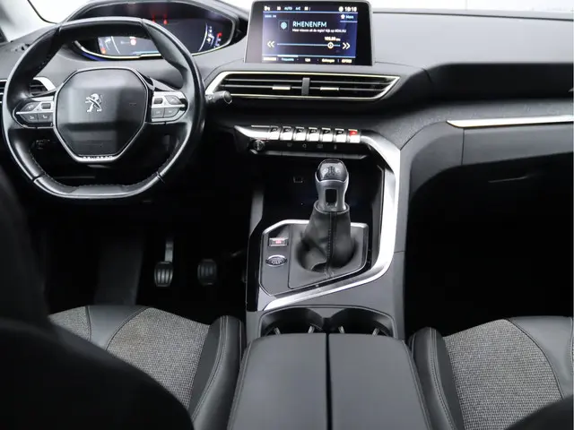 Peugeot 3008 1.2 PureTech Allure 2019 Benzine 3