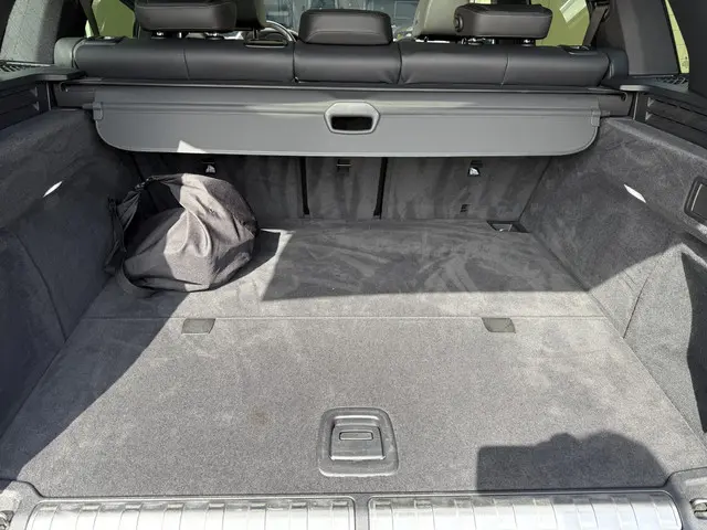 BMW X5 xDrive45e High Executive 2021 Hybride Benzine 10