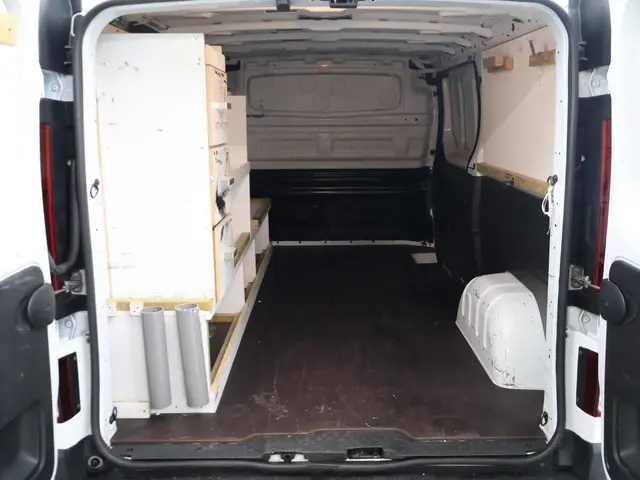 Fiat Talento 2.0 MULTIJET 145 PK L2H1 2021 Diesel 10