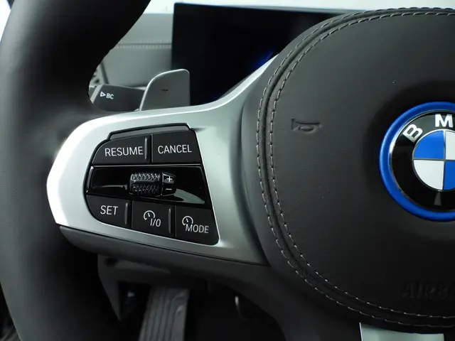 BMW X5 xDrive50e 2026 Hybride Benzine 13