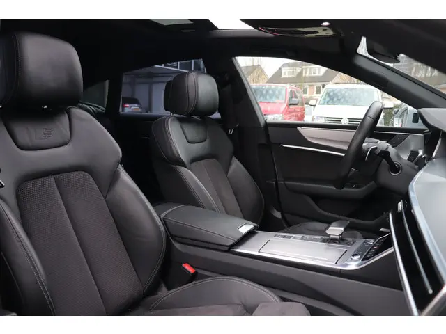 Audi A7 Sportback 55 TFSI Quattro S-line 2018 Benzine 4