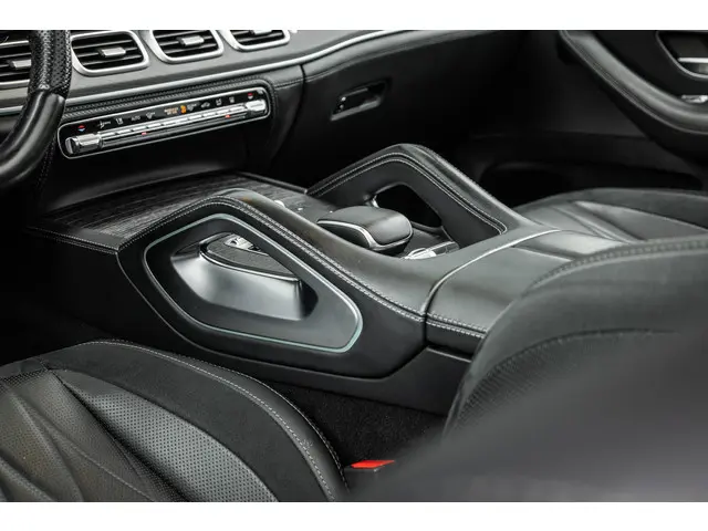 Mercedes-Benz GLE Coupé AMG 63 S 4MATIC+ 2021 Benzine 52