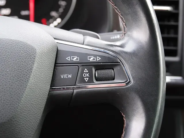 SEAT Ateca 1.4 EcoTSI 150PK DSG Xcellence 2018 Benzine 29