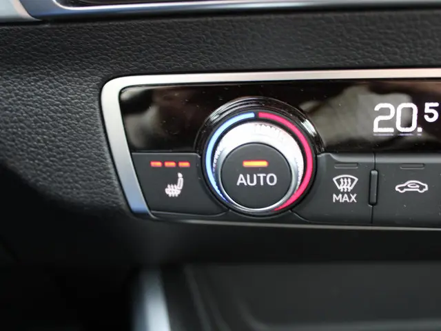 Audi Q2 35 TFSI Edition one 2025 Benzine 22