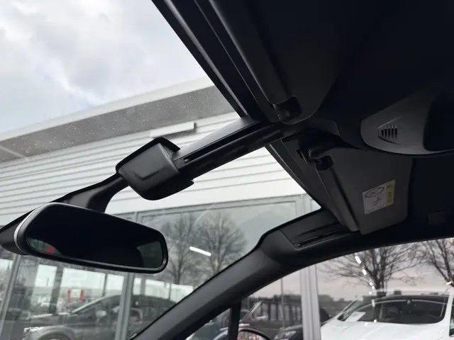 DS DS 4 Crossback 1.2 PureTech Chic 2018 Benzine 29