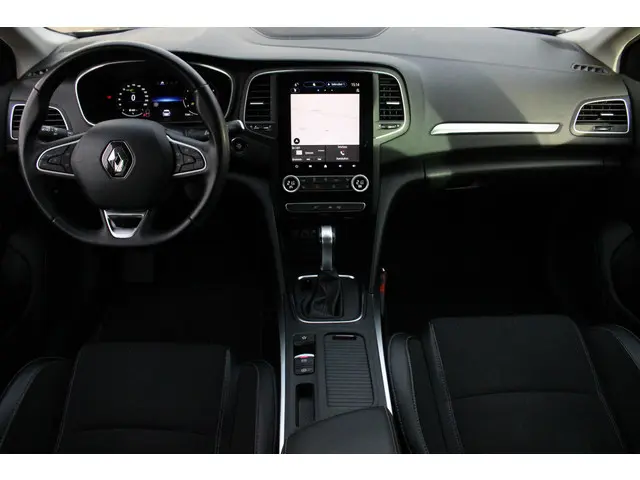 Renault Mégane Estate 1.3 TCe 140 Techno 2023 Benzine 3