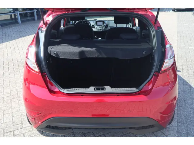 Ford Fiesta 1.0 EcoBoost ST Line 2017 Benzine 14