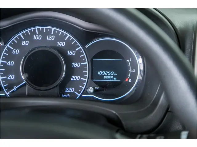 Nissan Note 1.2 Connect Edition 2013 Benzine 29