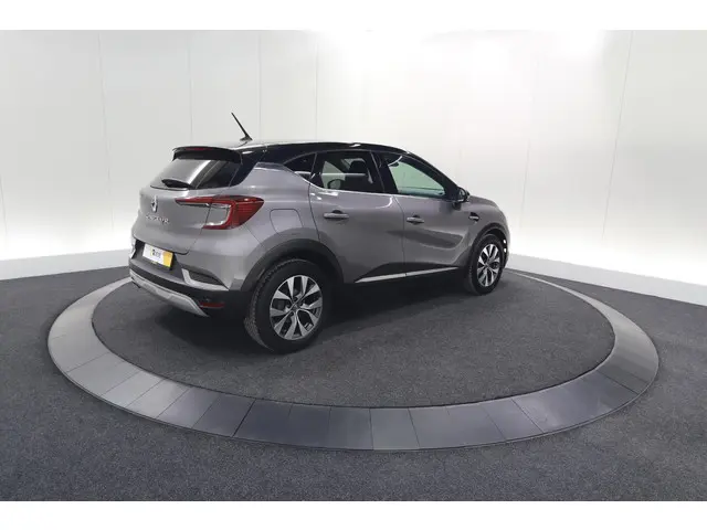Renault Captur TCe 100 Intens 2020 Benzine 7