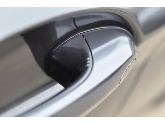 BMW iX3 High Executive 80 kWh 2021 Elektrisch 35