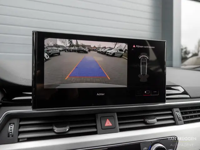 Audi A4 Avant 40 TFSI Quattro S-Line 2020 Benzine 32