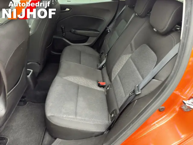 Renault Clio 1.0 SCe 2021 Benzine 18