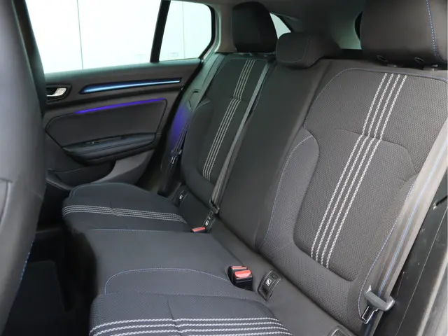 Renault Mégane Estate 1.2 TCe GT-Line 2017 Benzine 26