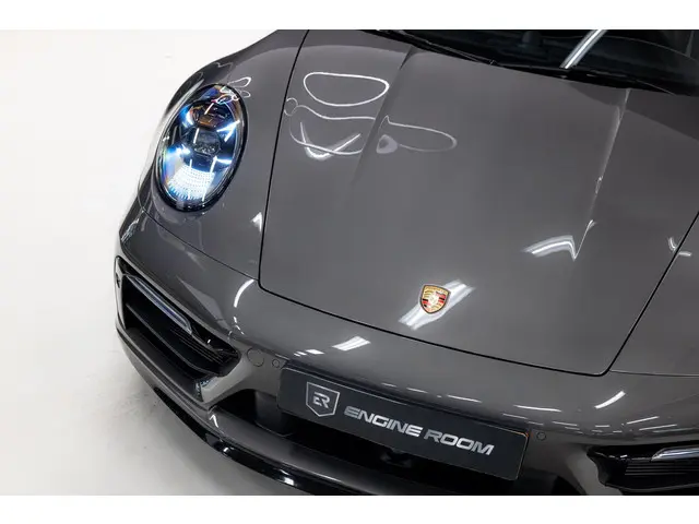 Porsche 911 992 3.0 Carrera 4S 2021 Benzine 13