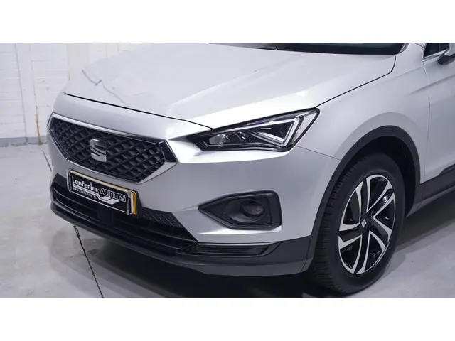 SEAT Tarraco 1.5 TSI Style 7p. 2021 Benzine 9