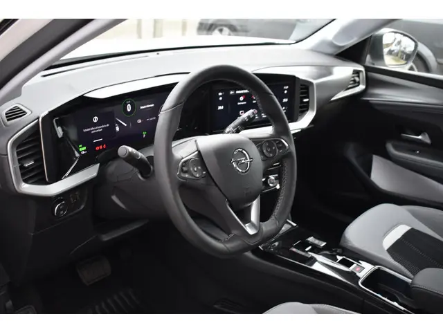 Opel Mokka-e Electric Elegance 50 kWh 2025 Elektrisch 21