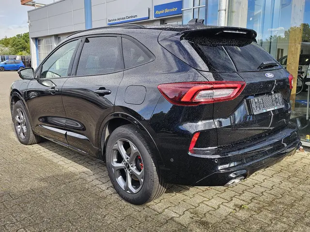 Ford Kuga 3