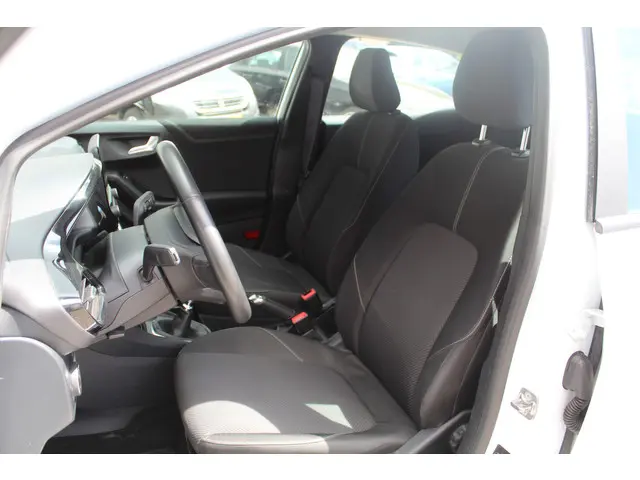 Ford Puma 1.0 EcoBoost 2020 Benzine 5