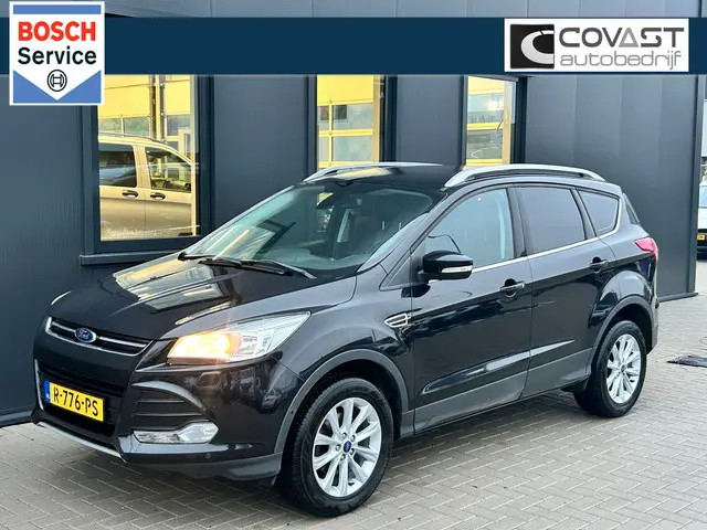 Ford Kuga 1.5 Trend | Lees Tekst!!!! | 2015 Benzine