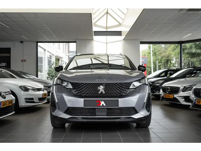 Peugeot 3008 1.6 HYbrid 225 Allure 2022 Hybride Benzine 4