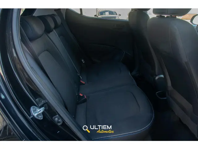 Hyundai i10 1.0i Passion 2016 Benzine 4