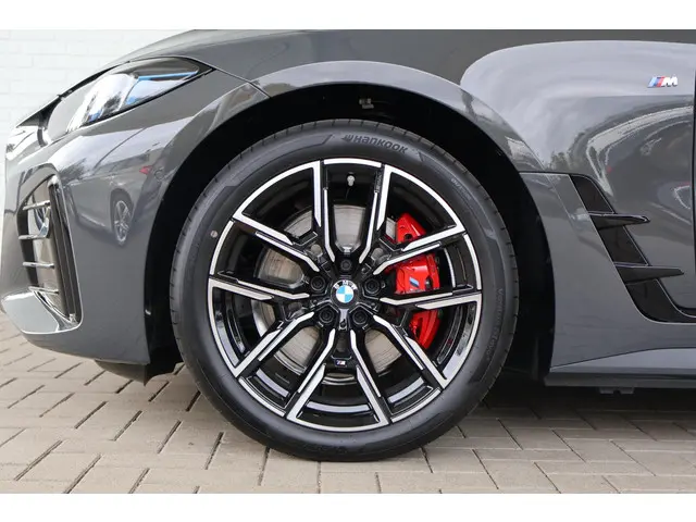 BMW i4 eDrive40 2025 Elektrisch 6