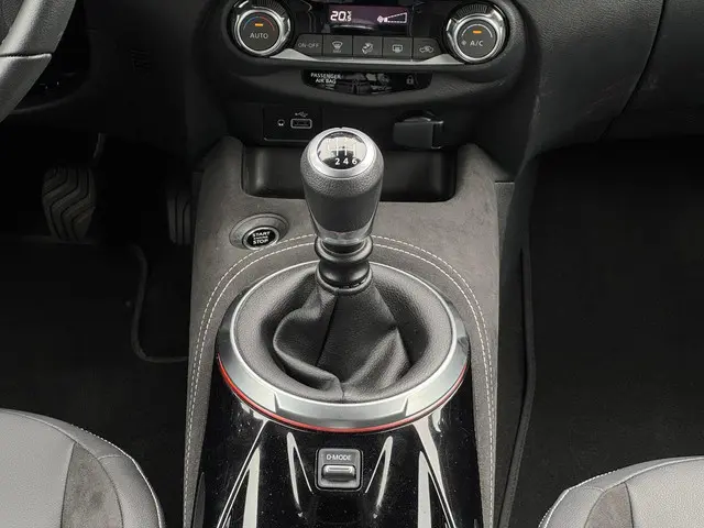Nissan Juke 1.0 DIG-T N-Design 2024 Benzine 20