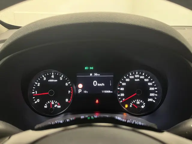 Kia Sportage 1.6 T-GDI DynamicPlusLine 2020 Benzine 24