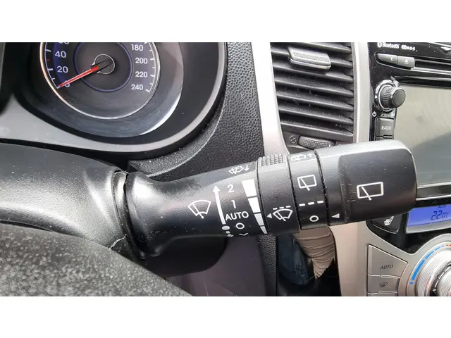 Hyundai ix20 1.6i i-Catcher 2014 Benzine 29