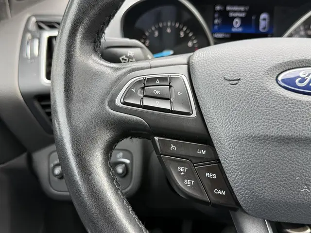 Ford Kuga 1.5 EcoBoost Titanium 2017 Benzine 16