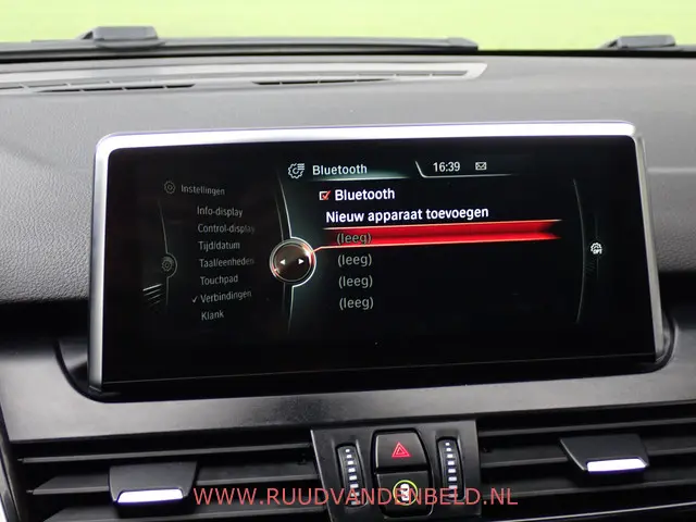 BMW 2 Serie Active Tourer 218D 2015 Diesel 15