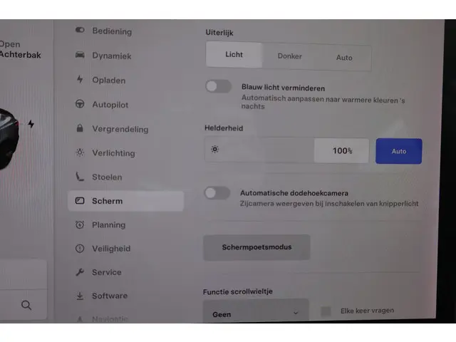 Tesla Model 3 Standard RWD Plus 60 kWh 2020 Elektrisch 29