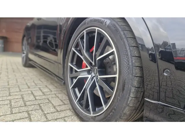 Audi SQ8 4.0 TFSI SQ8 quattro 2022 Benzine 33