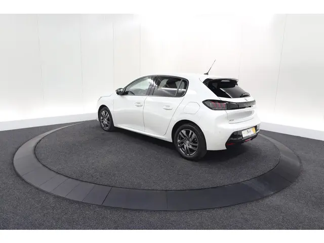Peugeot 208 PureTech 100 EAT8 Allure Pack 2022 Benzine 7