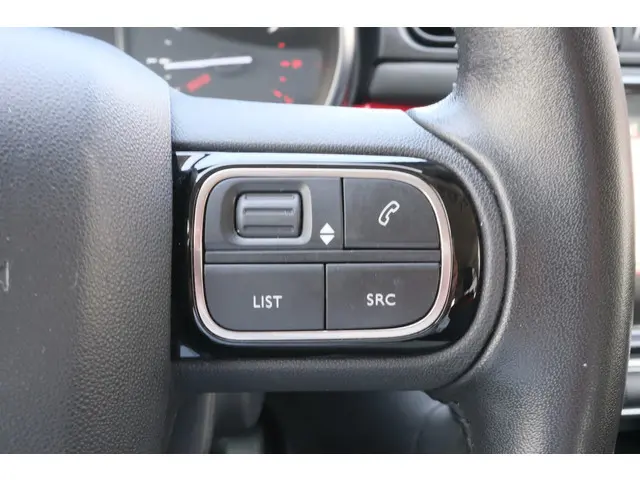 Citroën C3 PT82 Shine 2017 Benzine 30