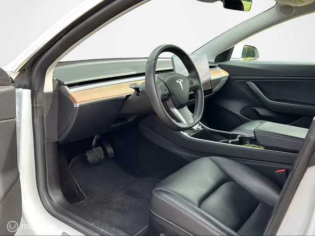 Tesla Model 3 Standard RWD Plus 2019 Elektrisch 8