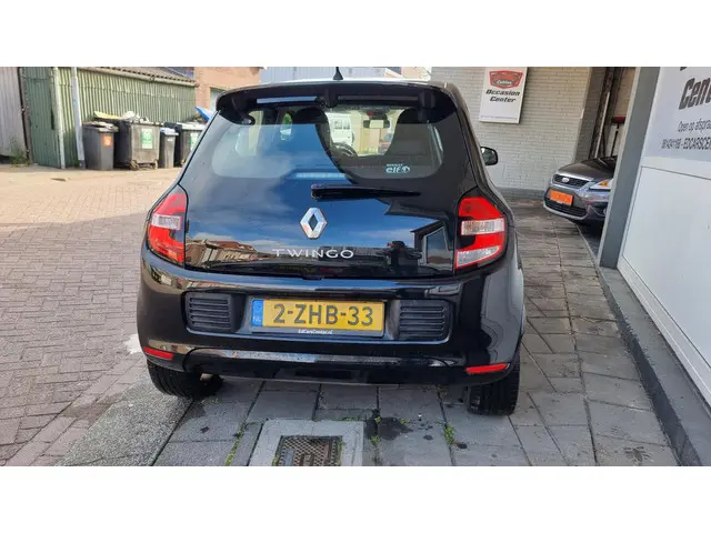 Renault Twingo 1.0 SCe Dynamique 2015 Benzine 6