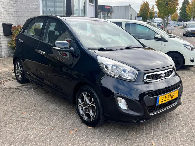 Kia Picanto 3