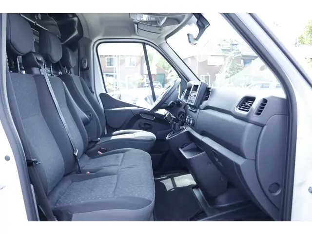 Opel Movano 2.3 Turbo L2H2 2020 Diesel 7
