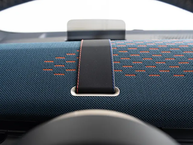 MINI Aceman E 2025 Elektrisch 26