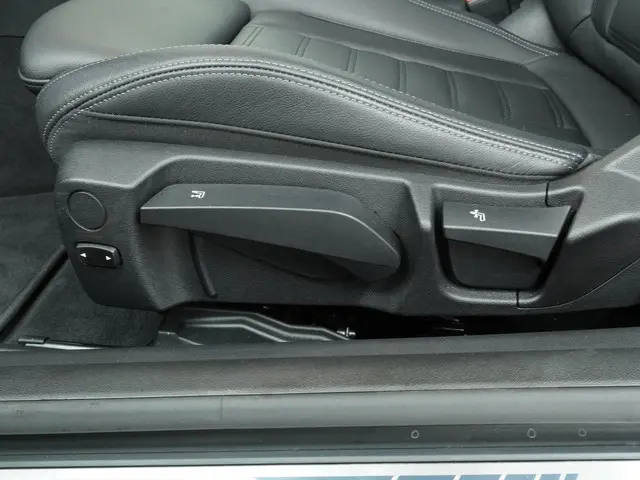 BMW 4 Serie Coupé 430i xDrive 2025 Benzine 24