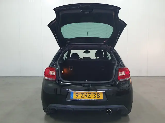 Citroën DS3 1.2 VTi So Chic 2014 Benzine 29