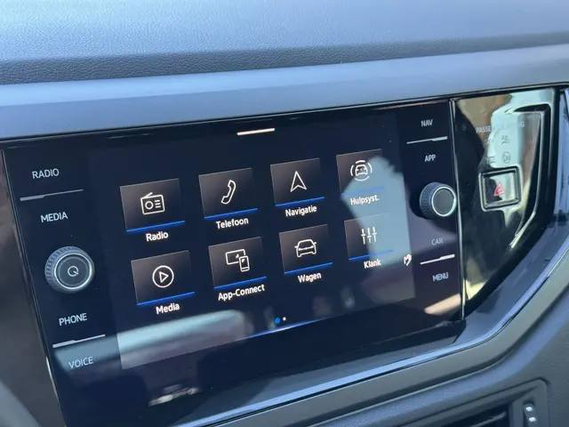 Volkswagen Taigo 1.0 TSI R-Line Edition 2025 Benzine 21