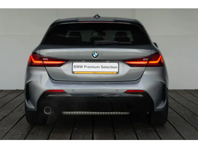 BMW 1 Serie 5-deurs 2023 Benzine 13