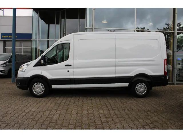 Ford Transit 3