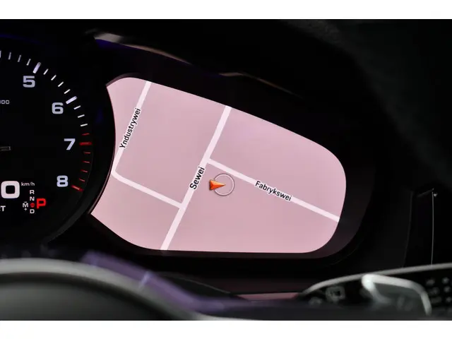 Porsche Cayenne 3.0 2018 Benzine 78