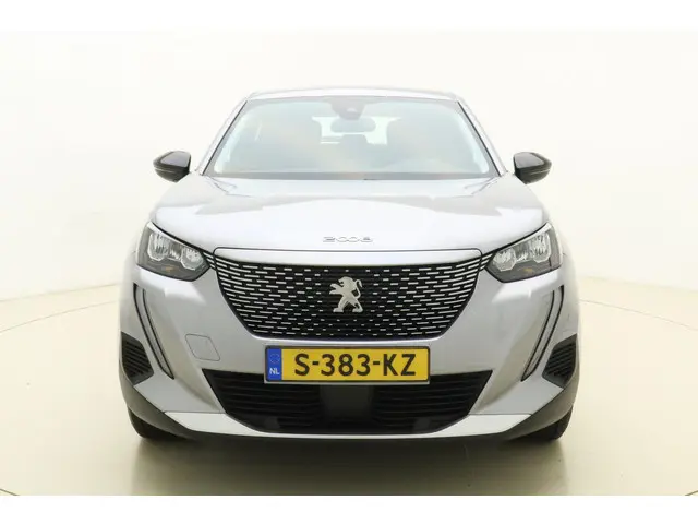 Peugeot e-2008 EV Active Pack 50 kWh 2022 Elektrisch 6