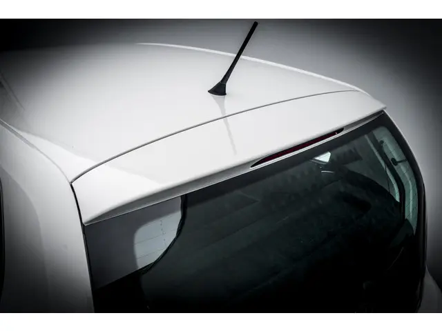 Volkswagen up! 1.0 BMT high up! | PDC | Cruise 2018 Benzine 10