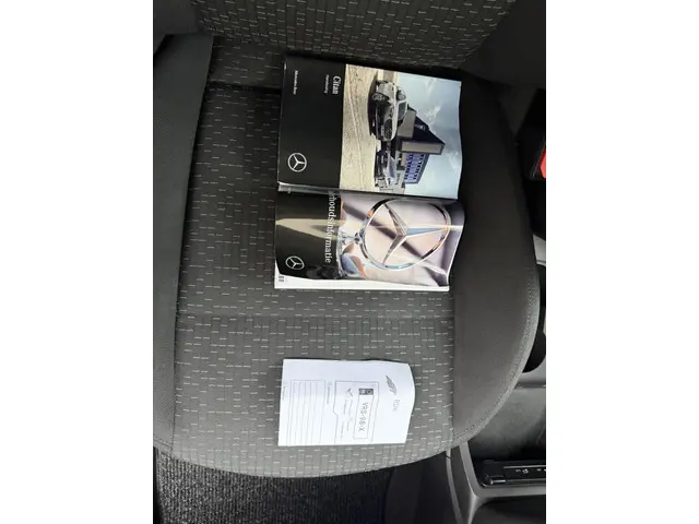 Mercedes-Benz Citan 108 CDI Euro 6 L1 Pro 2022 Diesel 31
