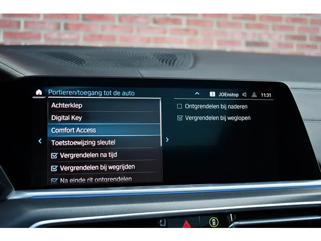 BMW X5 xDrive45e M-Sport 2021 Hybride Benzine 70